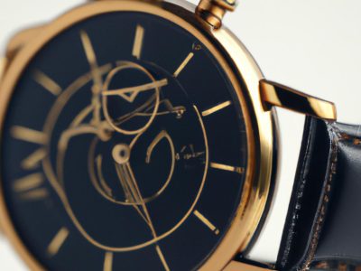 Ticking in Style: A Guide to Choosing the Perfect Watch for Your Unique Aesthetic