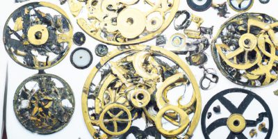 Crafting Time: The Art of Unique Watch Design and Innovative Creation