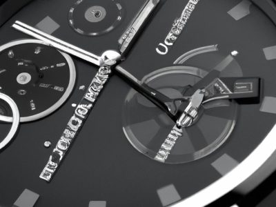 Ticking Into Tomorrow: Exploring the Future Innovations in Watch Technology