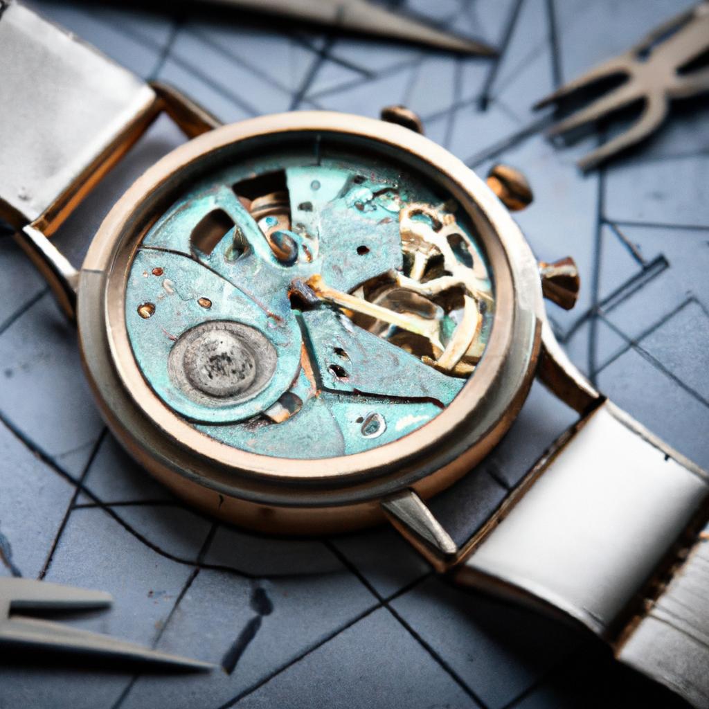 Craftsmanship and Heritage: ⁢Exploring the Stories Behind Each Watch