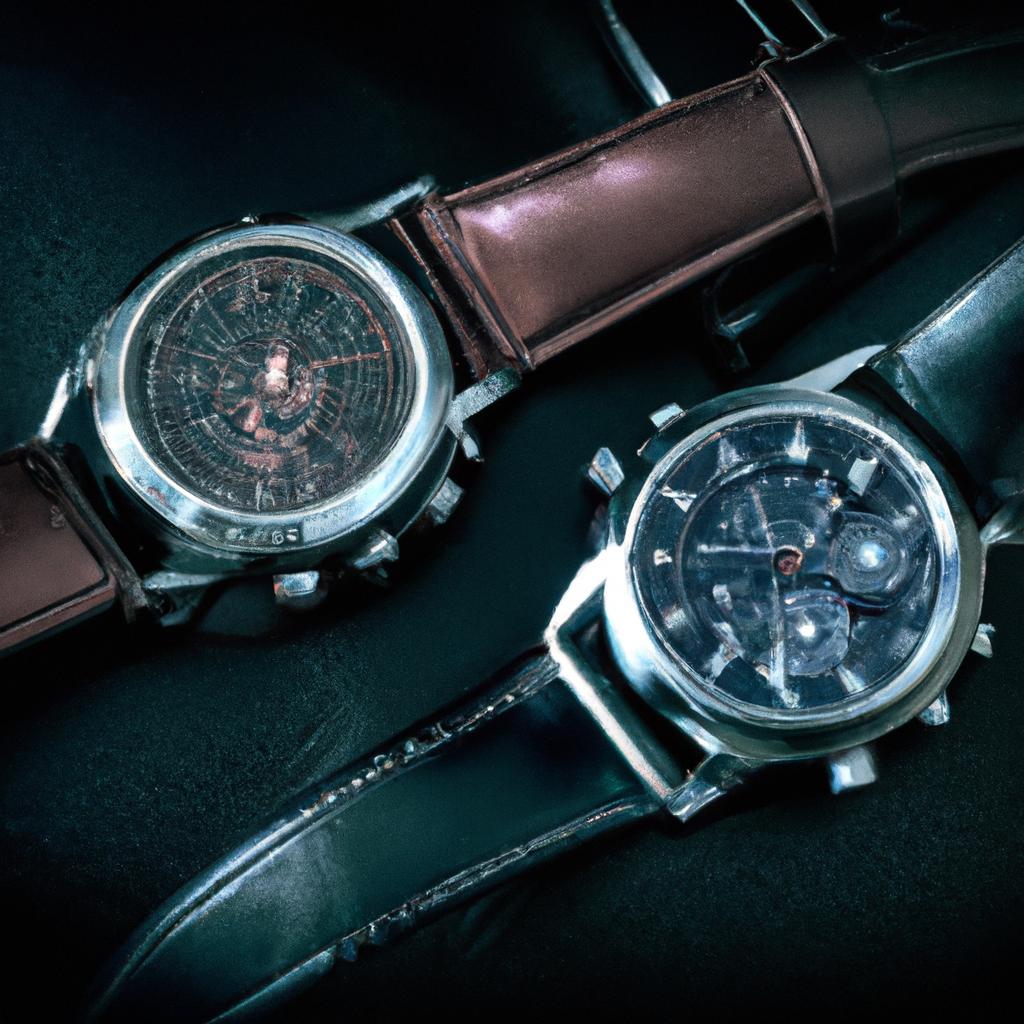 Choosing the Perfect Watch: A Reflection of Your Unique Style