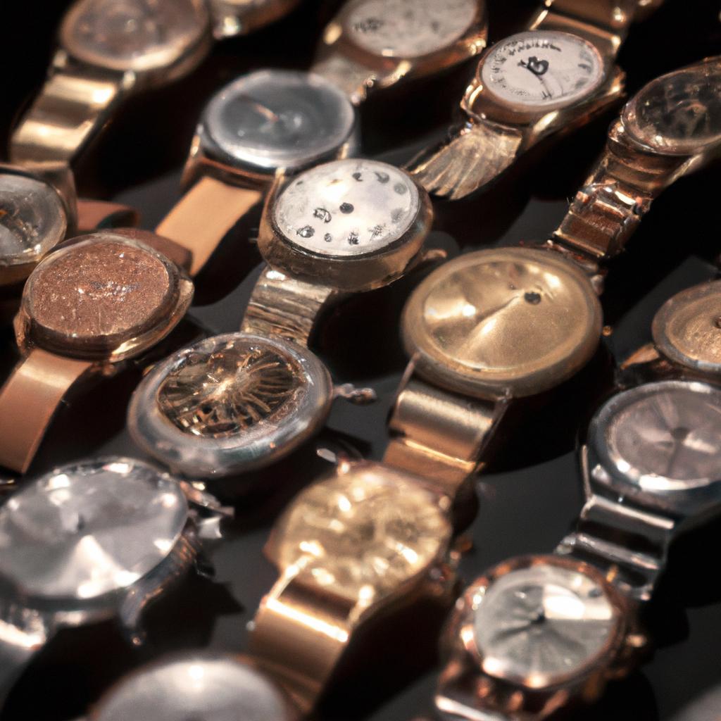 The Art of‍ Selecting Enduring Timepieces