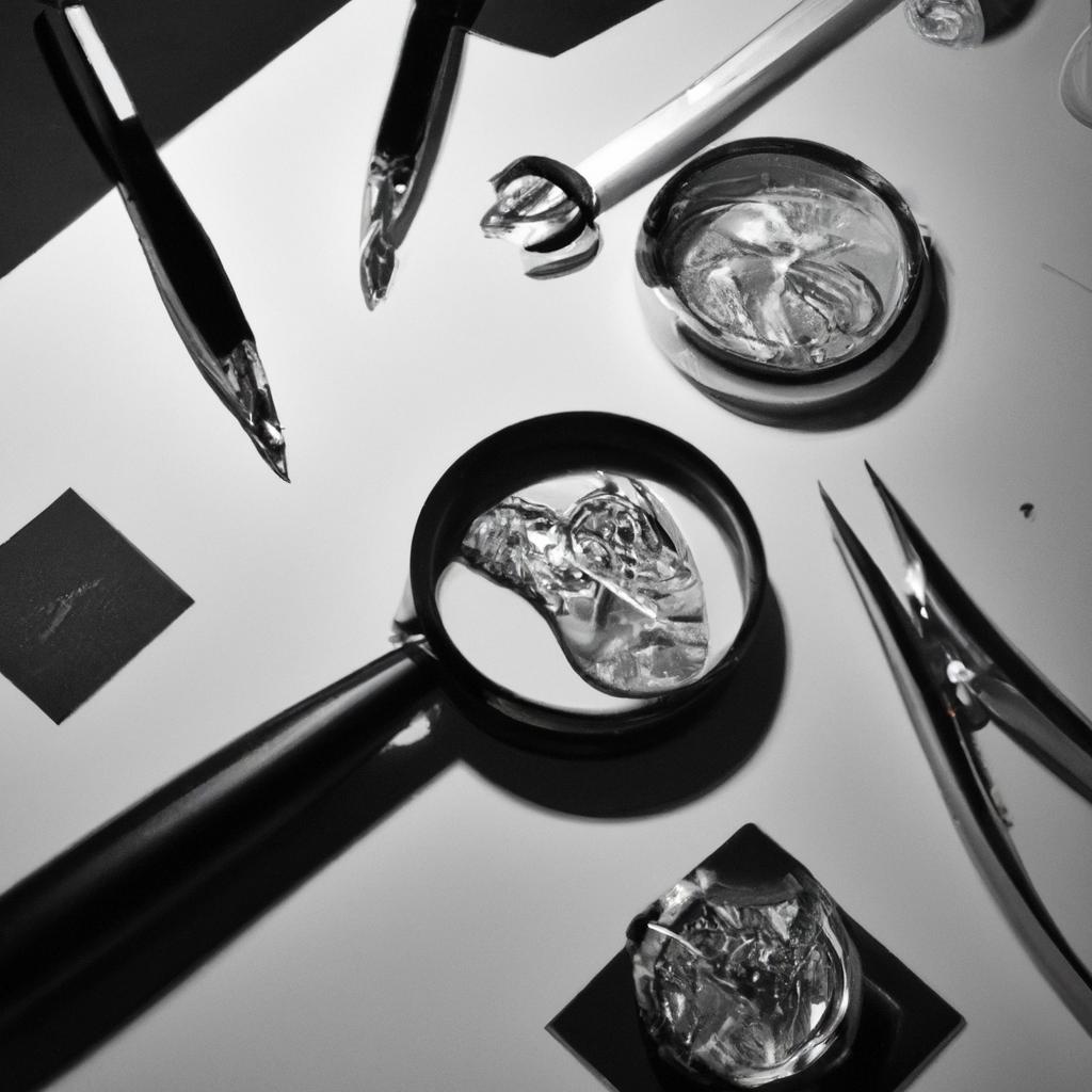 Exploring ‍the⁢ Artistry ​of Watchmaking: A Journey Through Craftsmanship ‌and Design