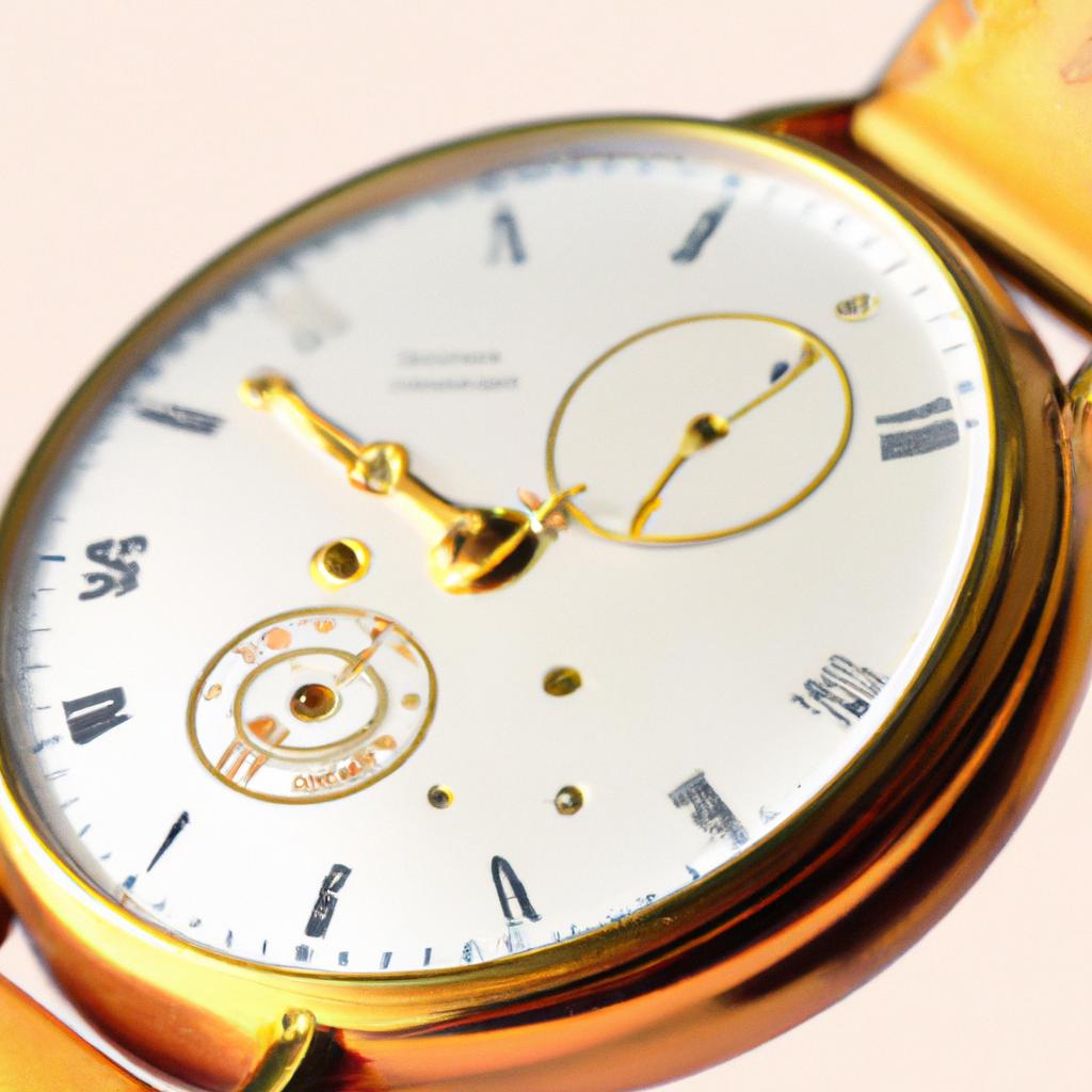 The⁢ Legacy of Timekeeping: Historical Significance and Cultural Impact of ‌Watches