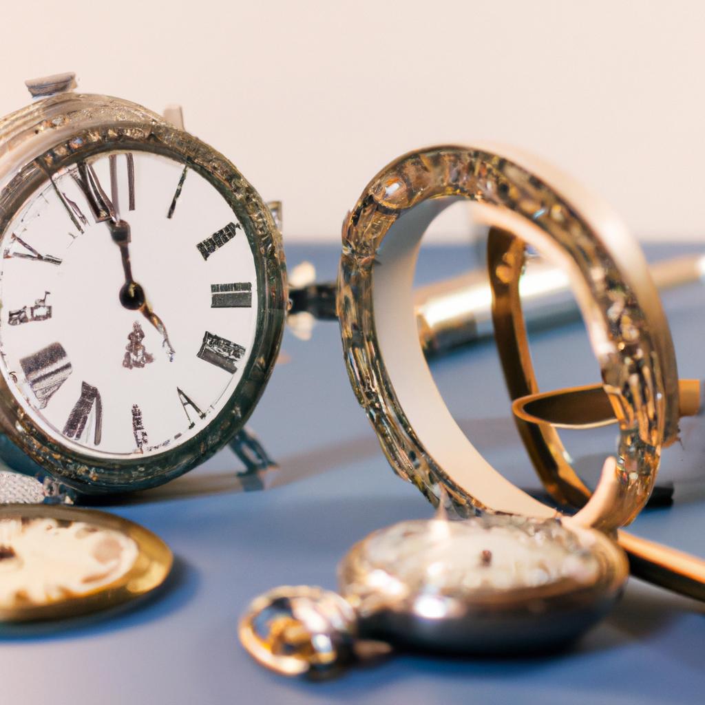 Cultivating a Love for Time: ⁤The Role of Watches in Early Education