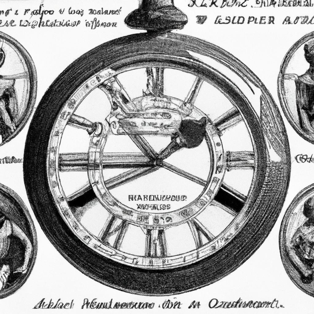 Watches That Changed History: A Journey Through Innovation