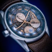 Timeless Tales: Discovering the Allure of Watch Brands and Their Unique Stories