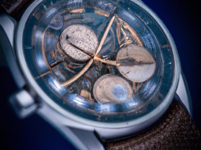 Timeless Tales: Discovering the Allure of Watch Brands and Their Unique Stories