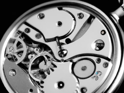 Tick Tock: Unraveling the Knowledge and Common Sense Behind Watches