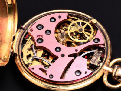 Ticking into Curiosity: Nurturing Children’s Passion for Watches and Timekeeping