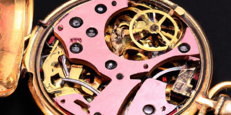 Ticking into Curiosity: Nurturing Children’s Passion for Watches and Timekeeping