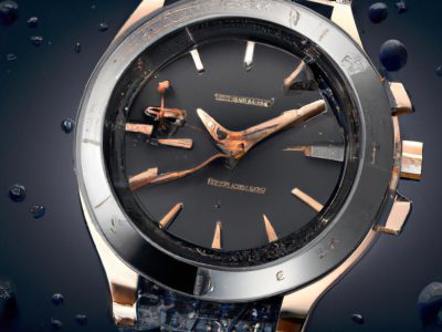 Timepieces Reimagined: Exploring the Future Innovations in Watch Technology