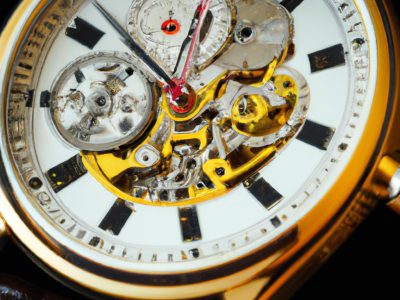 Timeless Tales: Discover the Fascinating Stories Behind Unique Watches