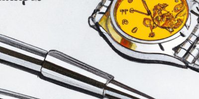 Timekeeping Mastery: Essential Tips for Watch Maintenance and Repair