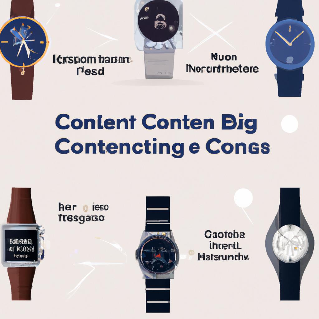 Building ​Connections: Engaging with ⁣Fellow Watch Lovers