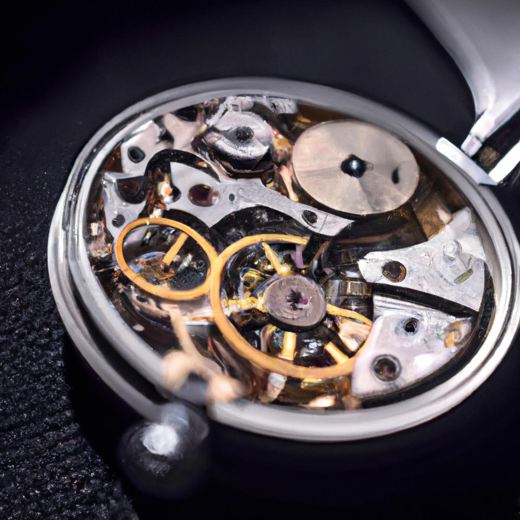 Understanding Your Watch⁢ Mechanism​ for ⁢Better Care