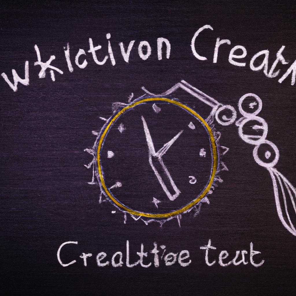 From Tick​ Tock to Inspiration: Encouraging ⁣Creativity‌ Through Watch Crafting