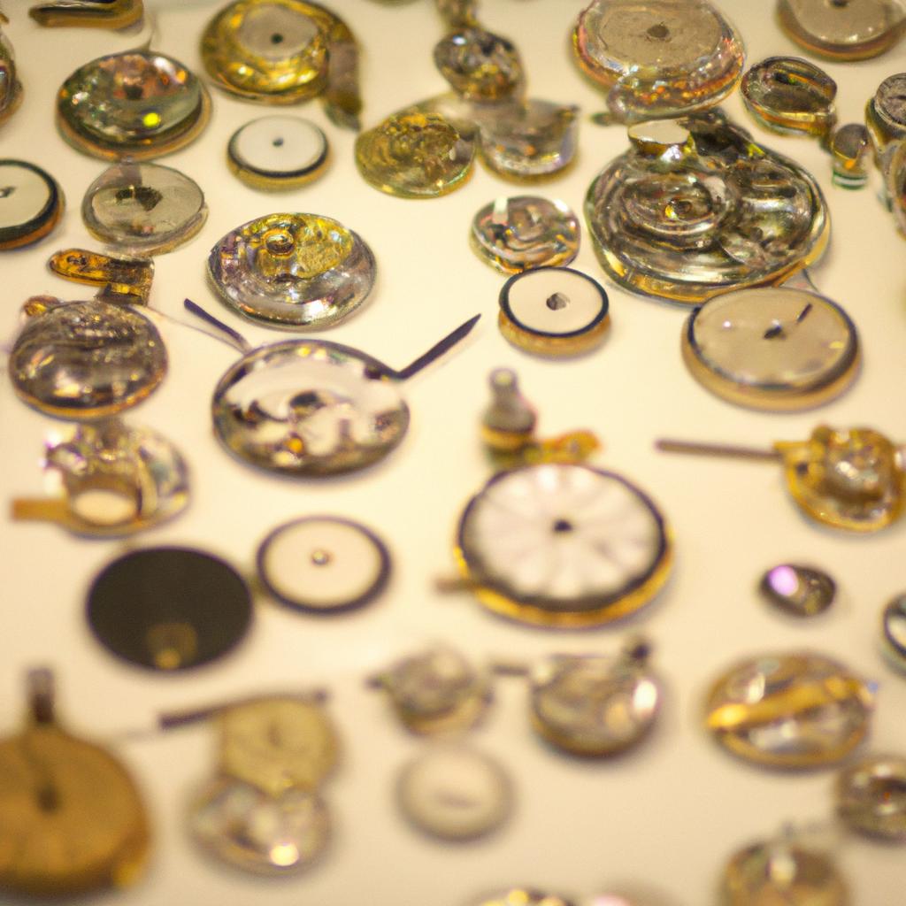 Exploring‌ the​ Allure of Horology and Its Communities