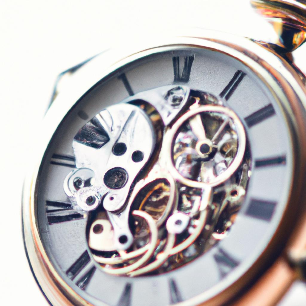 Beyond the Dial: Understanding‌ the Cultural Impact of⁢ Luxury Watches