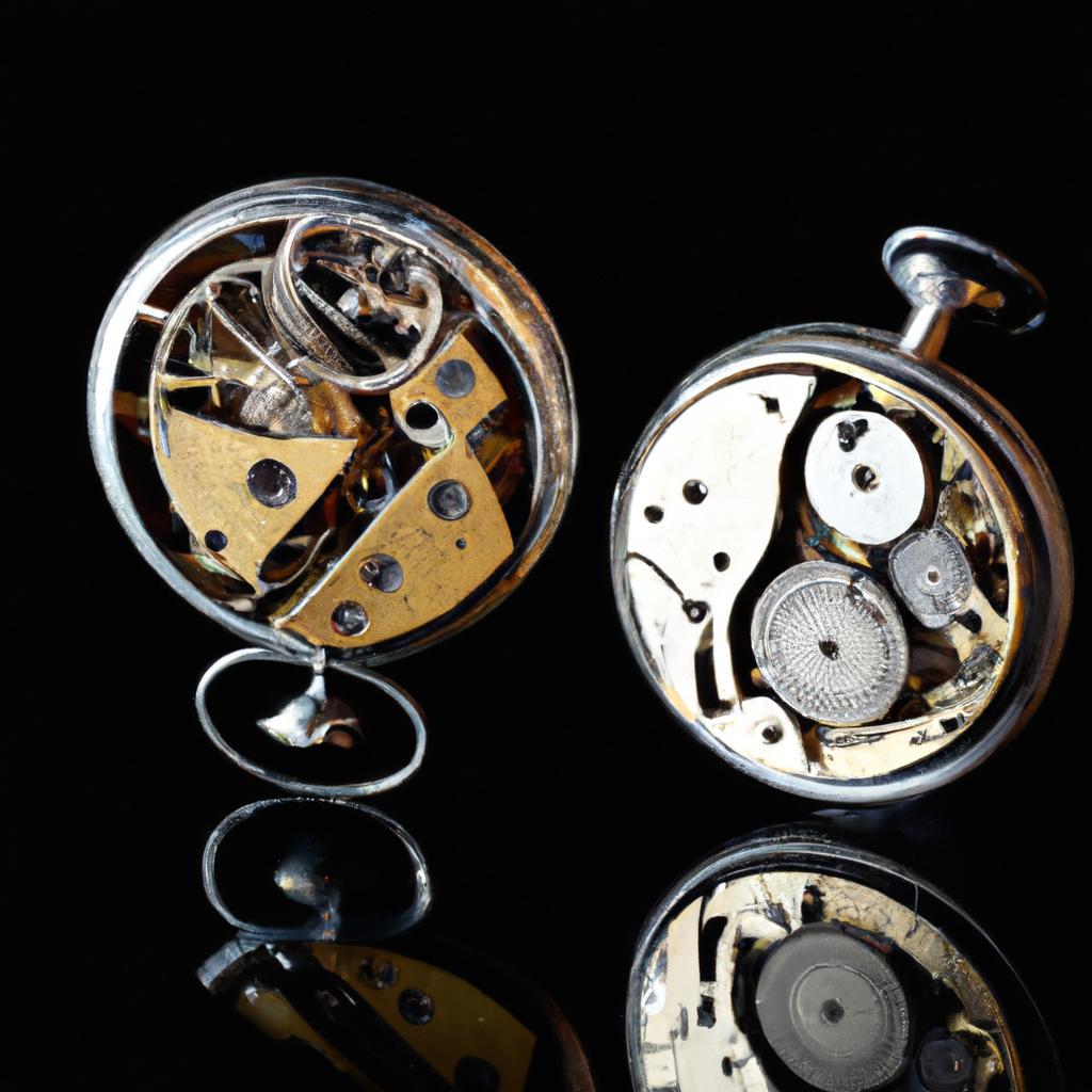 Understanding the Evolution of Timekeeping Mechanisms