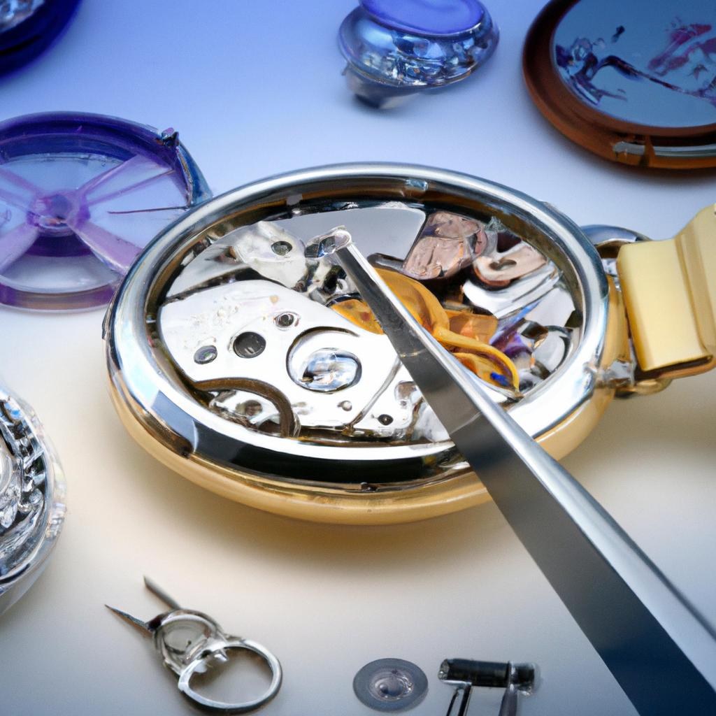 Caring⁣ for Your Watch:⁢ Maintenance Tips for ⁤Longevity