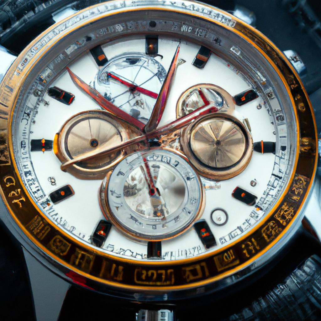 Navigating Watch Collecting: Tips for Every Enthusiast