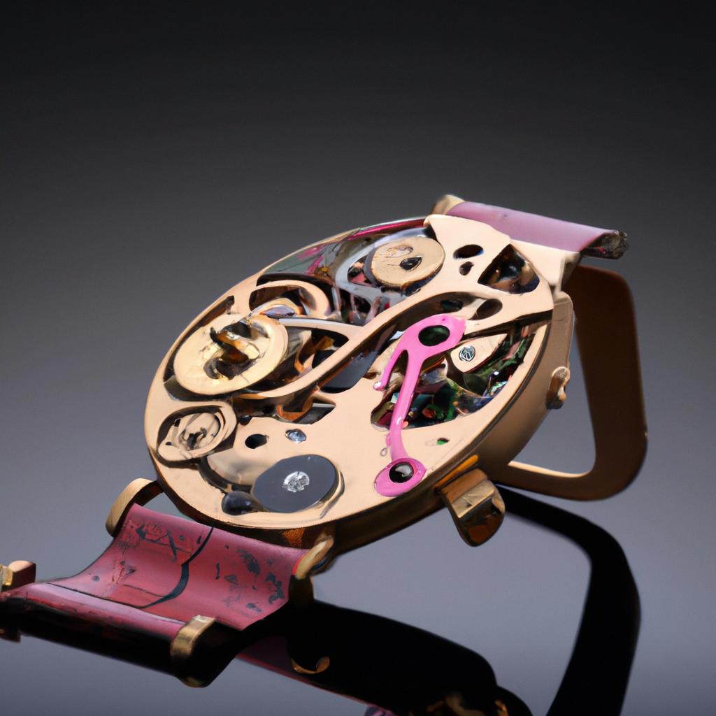 Innovative Materials Shaping the Next Generation of Watches