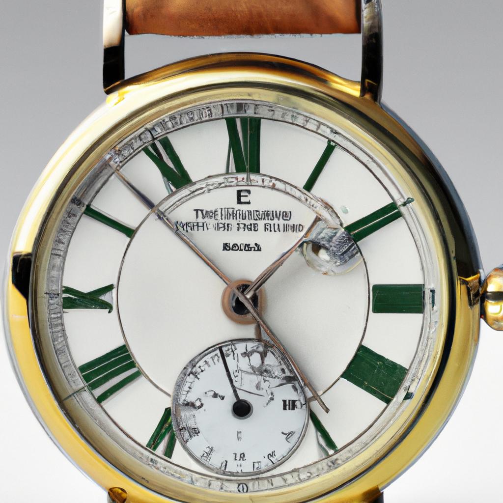 Legendary ‌Innovations: How History Shaped the Evolution of Watchmaking