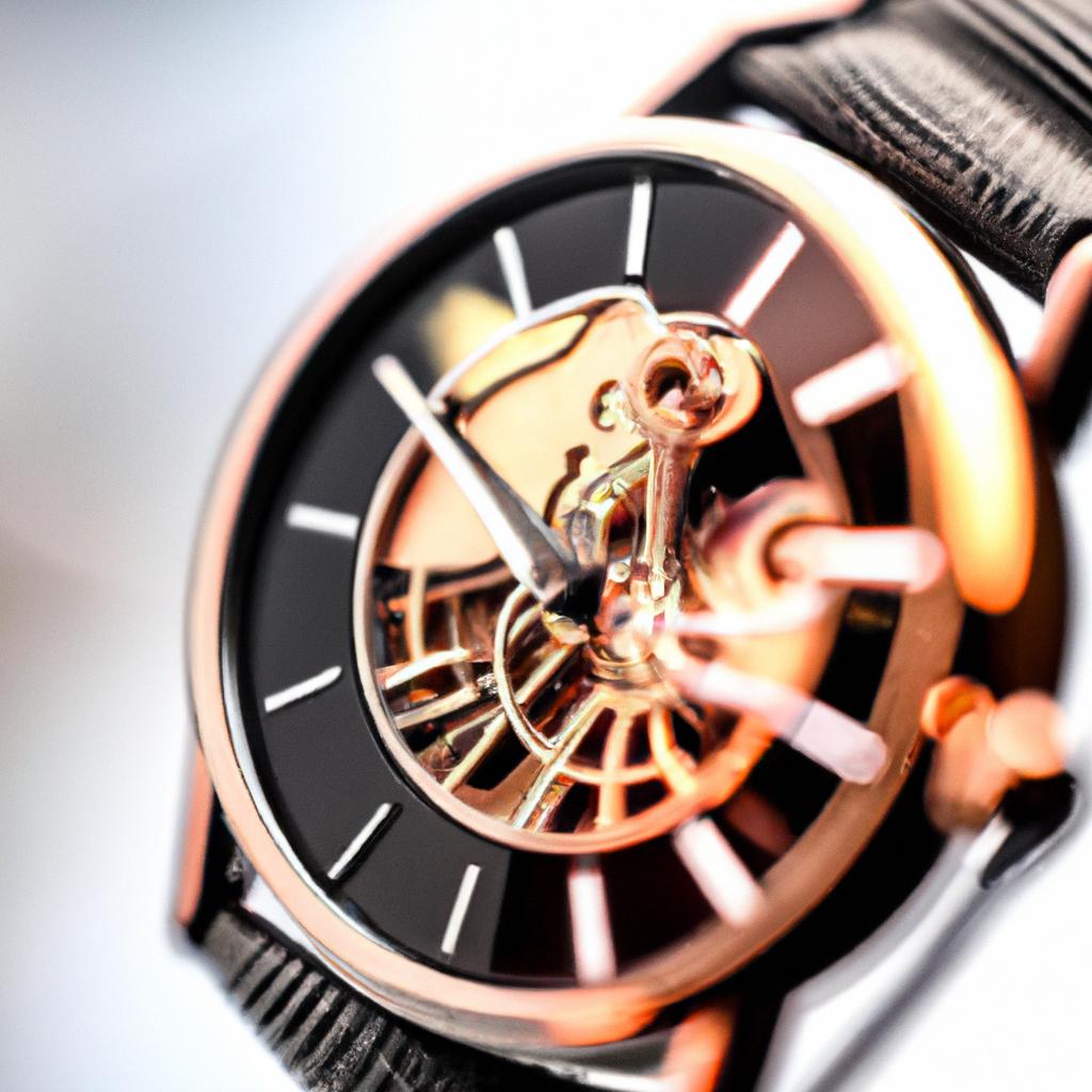 Categories of Timepieces: ⁤A Journey Through Styles and Purposes