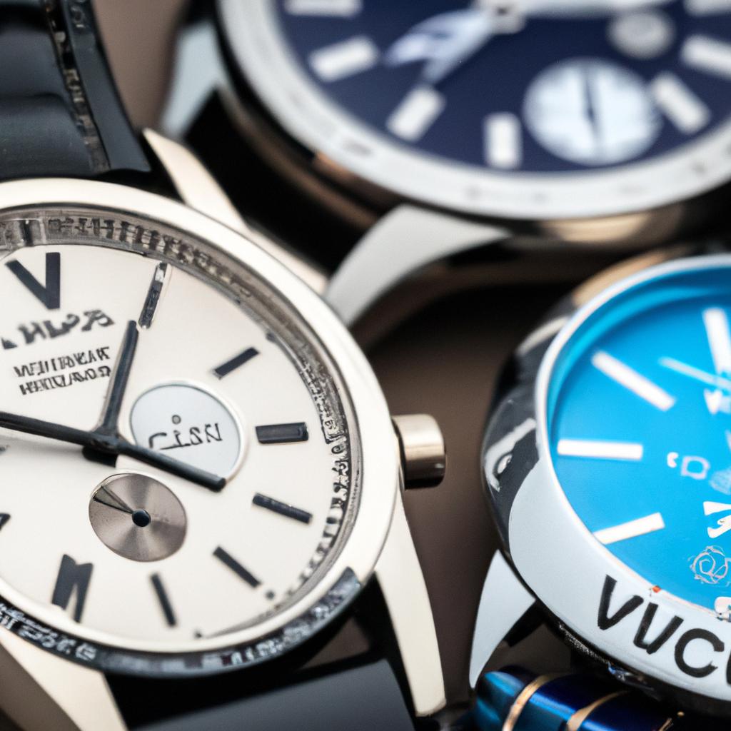 Preserving ⁣Value: Strategies for Smart Investment in the Watch Market