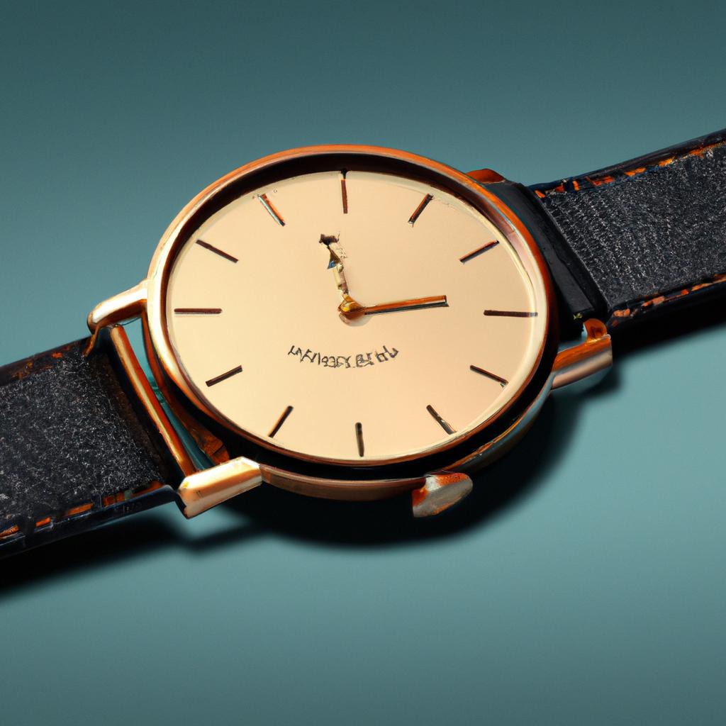 Unveiling​ Innovation: Embrace Modern Trends ⁤in Tech-Infused‌ Timepieces