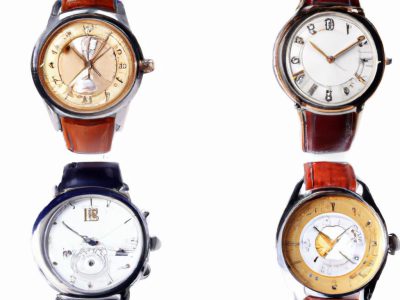 Ticking Choices: Your Guide to Choosing the Perfect Watch for Every Style