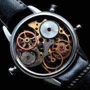 Crafting Timepieces: The Art of Designing Unique Watches Through Innovation