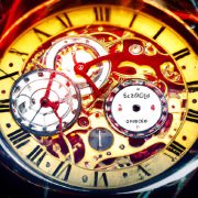 Time Travel: Exploring the Evolution and Future Innovations of Watch Technology