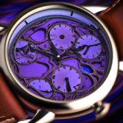 Ticking Ahead: Exploring the Future Innovations and Tech Transforming Watches