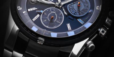 Ticking Trends: Exploring Today’s Most Fashionable Watches and Their Rising Popularity