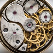 Timeless Craftsmanship: Exploring the Artistry and Aesthetics of Watchmaking