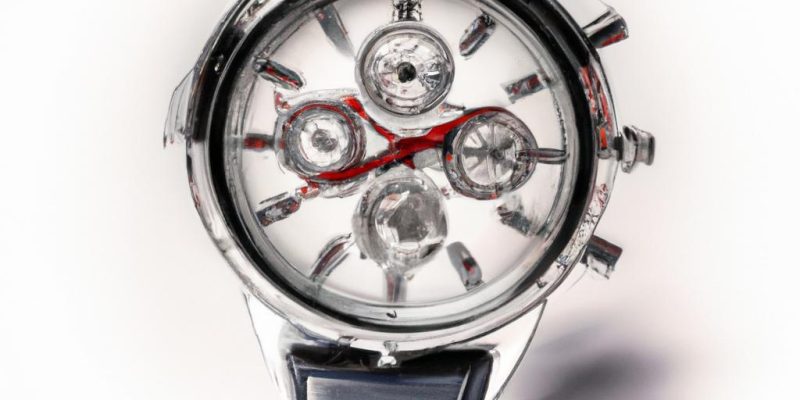 Timeless Choices: A Guide to Selecting the Perfect Watch for Your Unique Style