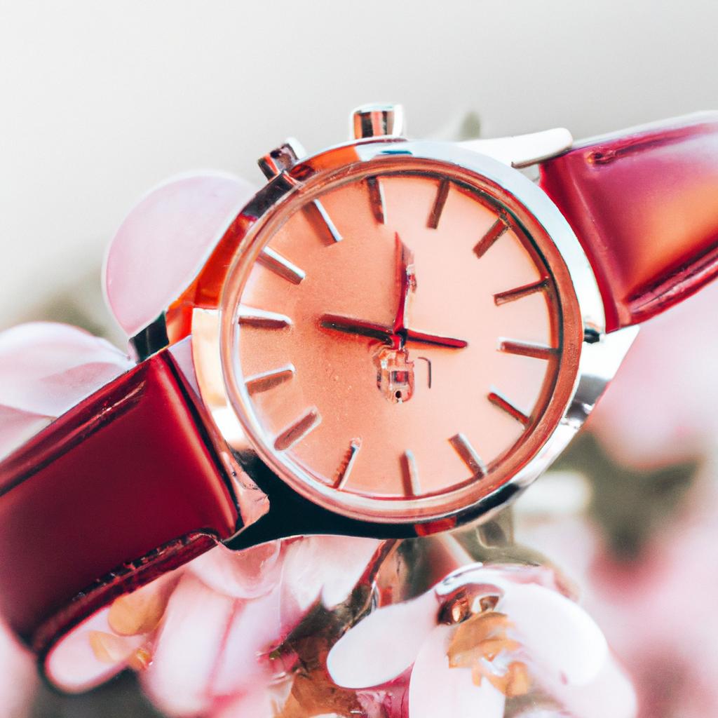 Sustainable Style: Discovering Eco-Friendly Watch Brands Leading the Way