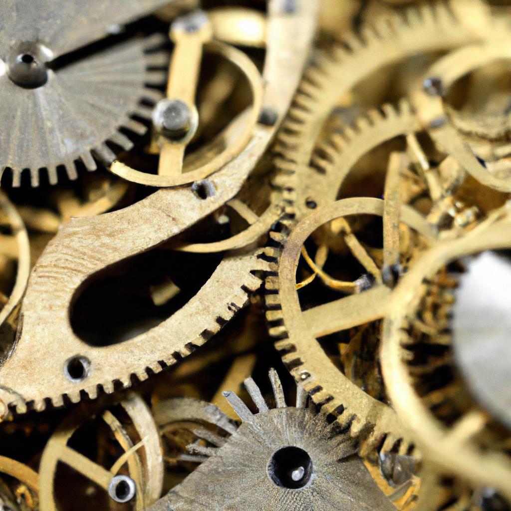 Mechanical Marvels to Quartz⁤ Precision: Understanding the‍ Evolution of Timekeeping