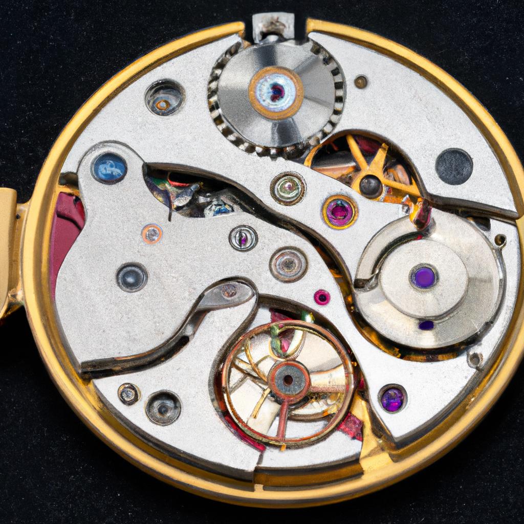 Embracing ⁢Heritage: How Tradition Shapes Modern Watchmaking