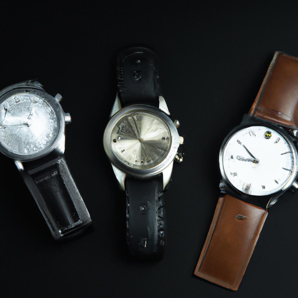 Exploring Different Watch Styles ​to Match Your Personal‍ Aesthetic