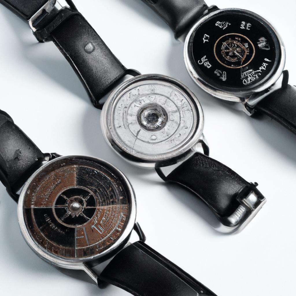 Personalization ‍and Connectivity: The New Era⁣ of Customizable Watches