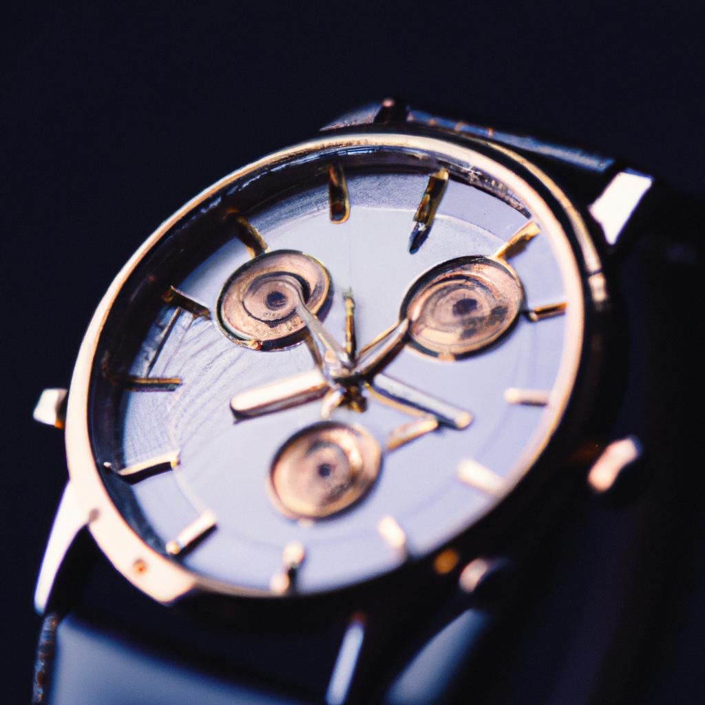 Exploring Timeless Elegance in Luxury Watches