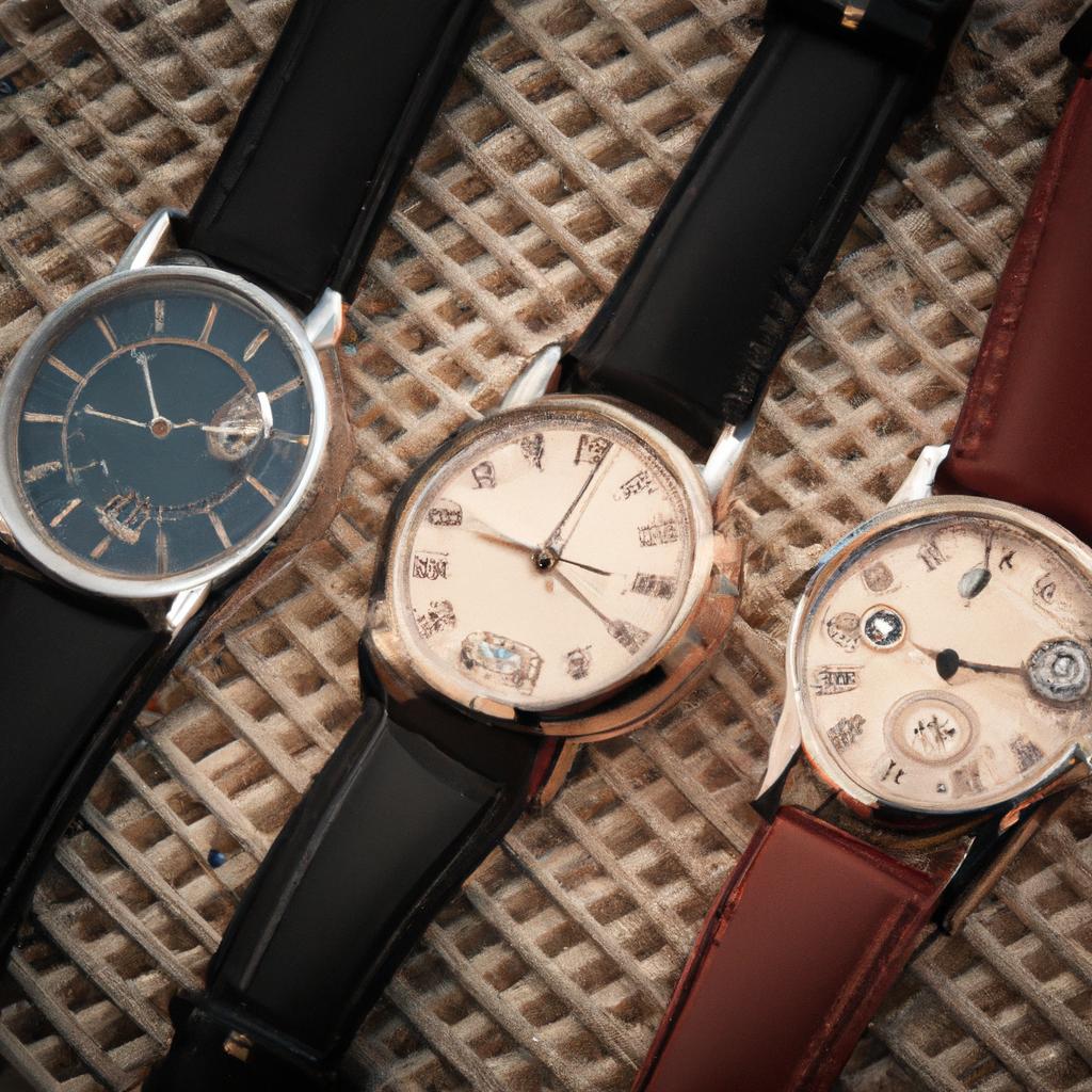 Exploring Watch Styles: From Classic to Contemporary