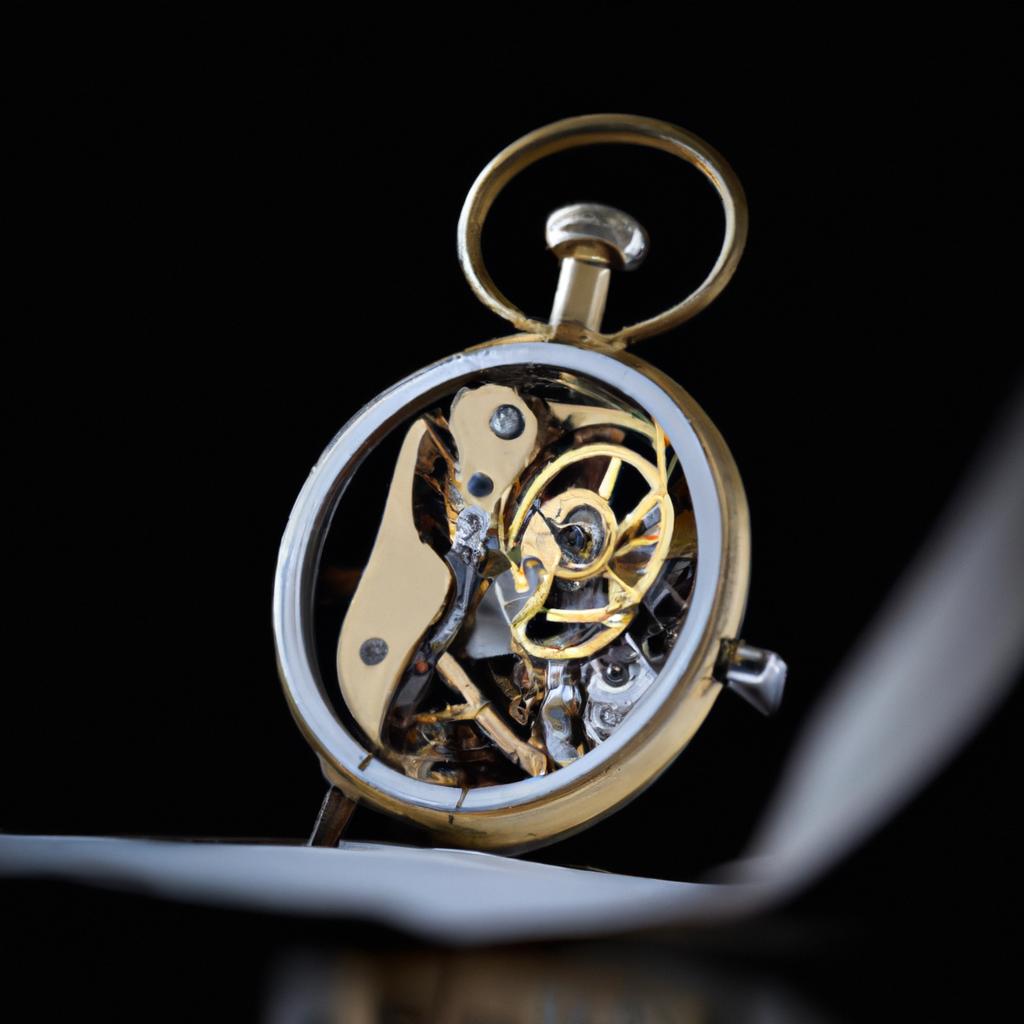 The Legacy of Craftsmanship in Iconic Watchmaking