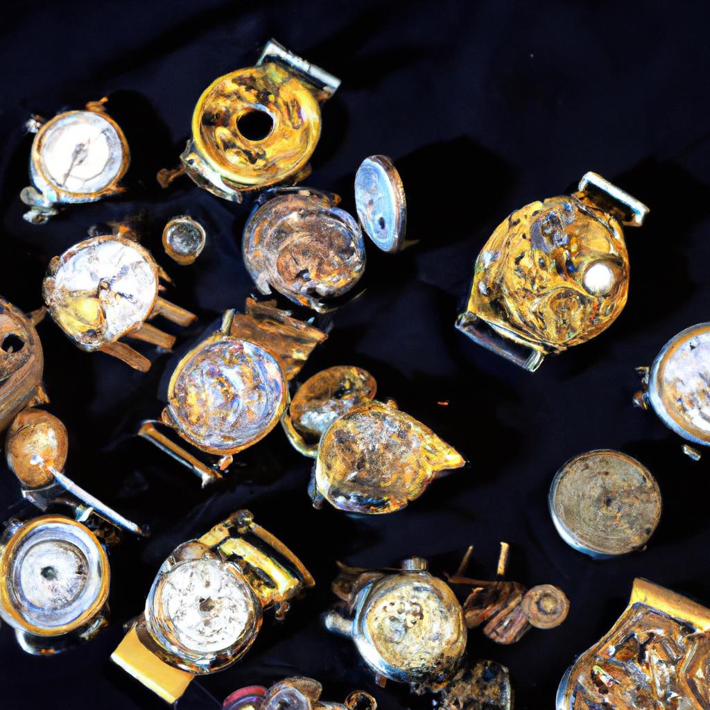 Mastering the Art of Timepieces: Understanding ‌the‌ Intricacies ​of Watch Collecting