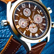 Tick Tock: A Stylish Guide to Selecting the Perfect Watch for Your Look