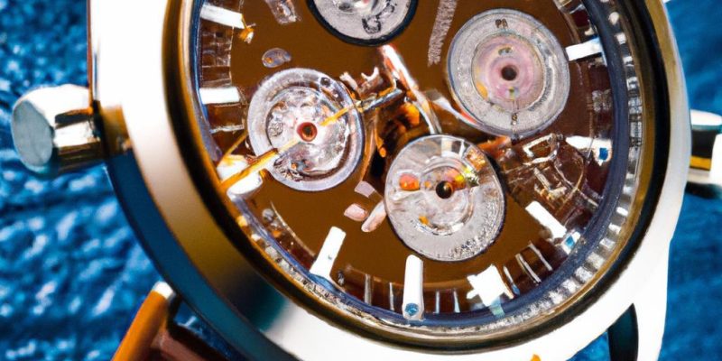 Tick Tock: A Stylish Guide to Selecting the Perfect Watch for Your Look