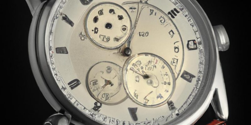 Timeless Tales: Intriguing Anecdotes from the World of Watches